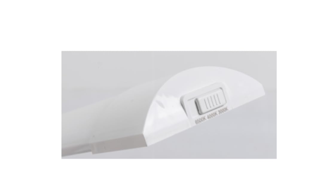 Alusso Bulb BL118 LED Röhre 60cm 2er Set PC-Gehäuse