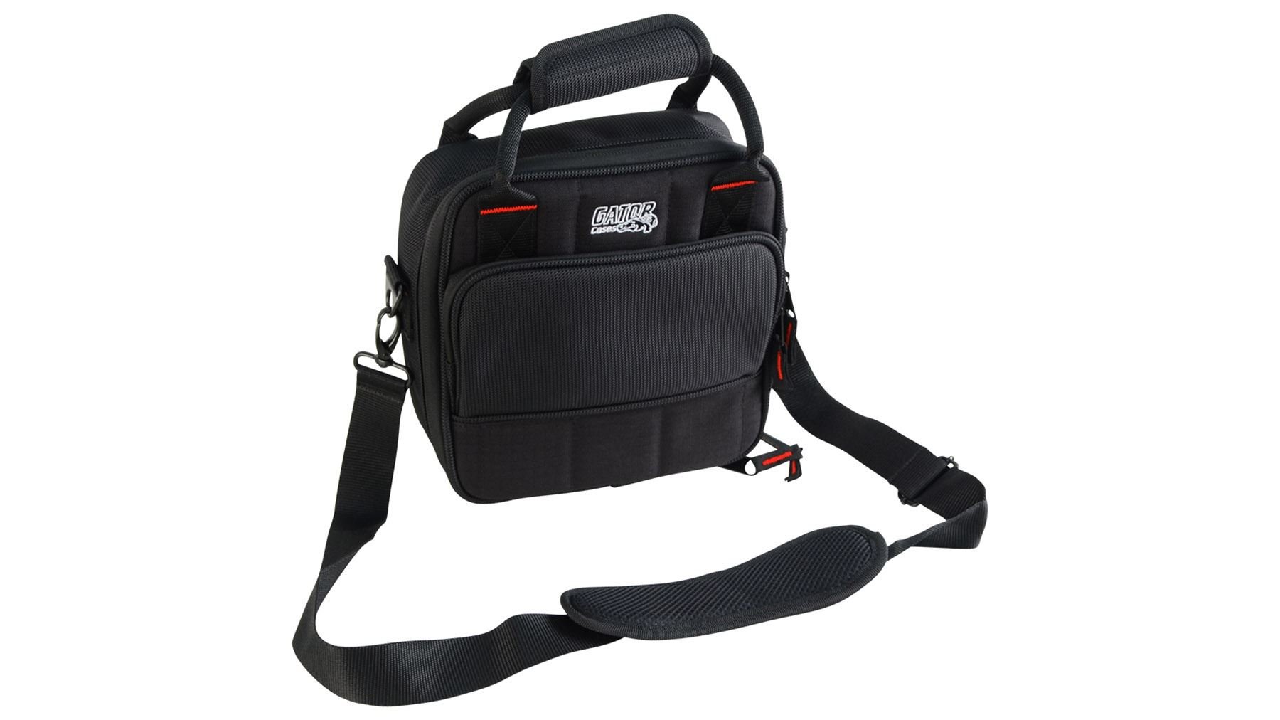 Gator G-MIXERBAG-0909 Mischpulttasche 24cm Nylon schwarz