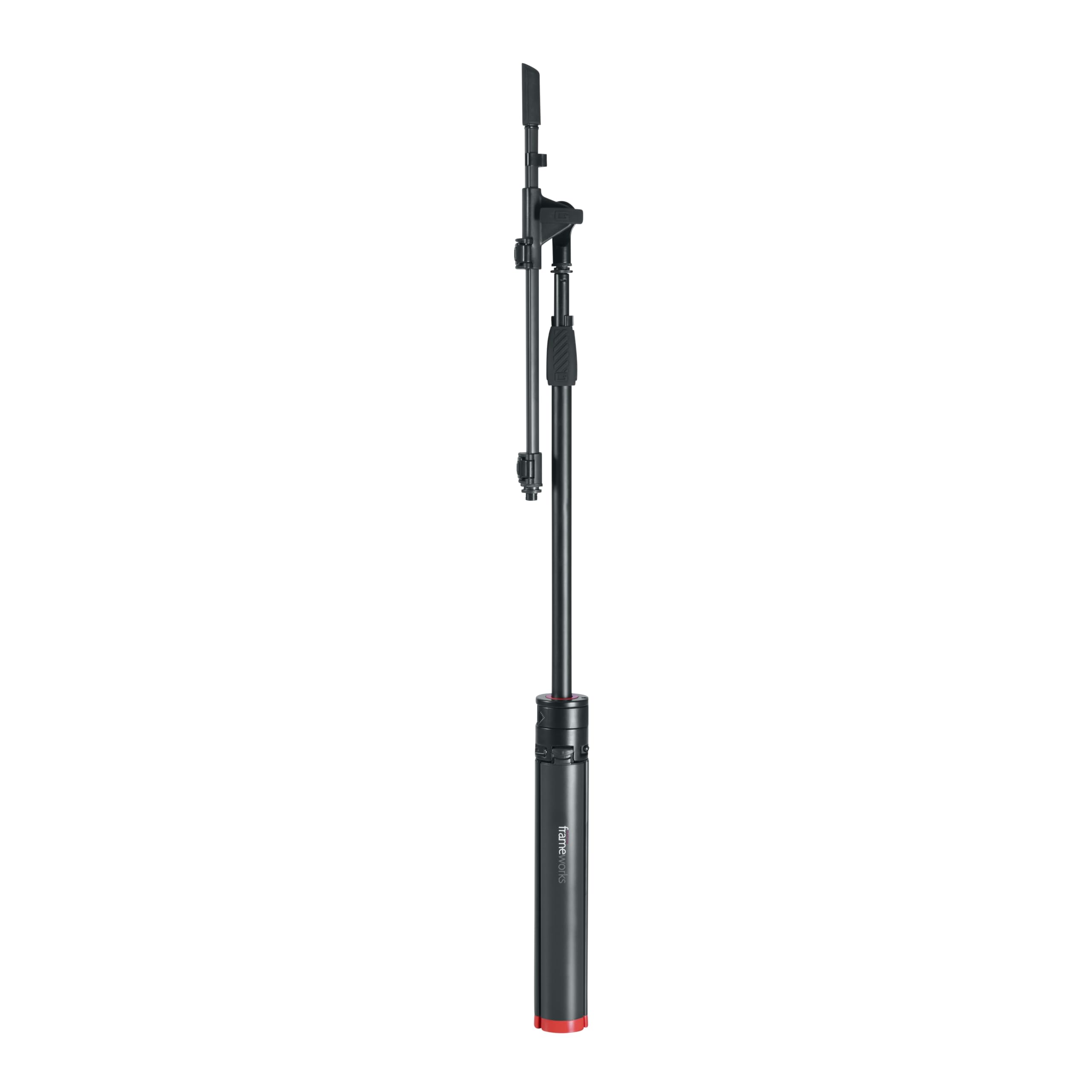 Gator Frameworks ID GFW-ID-MIC Galgen-Mikrofonständer