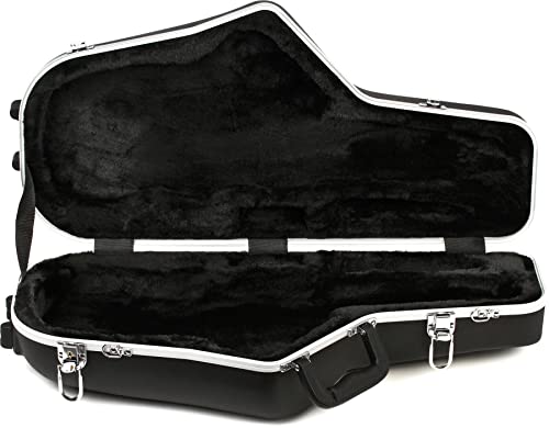 Gator Band GC-TENOR SAX Tenor-Saxophonkoffer ABS
