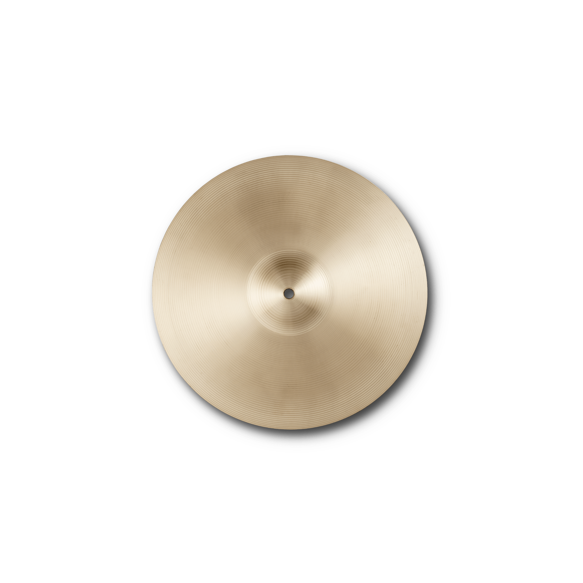 Zildjian A 14" Quick Beat HiHat Becken Paar heavy