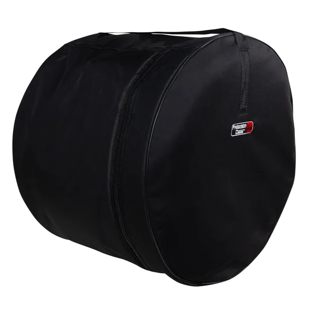 Gator Percussion GP-2216BD Bassdrum-Tasche 22x16 gepolstert