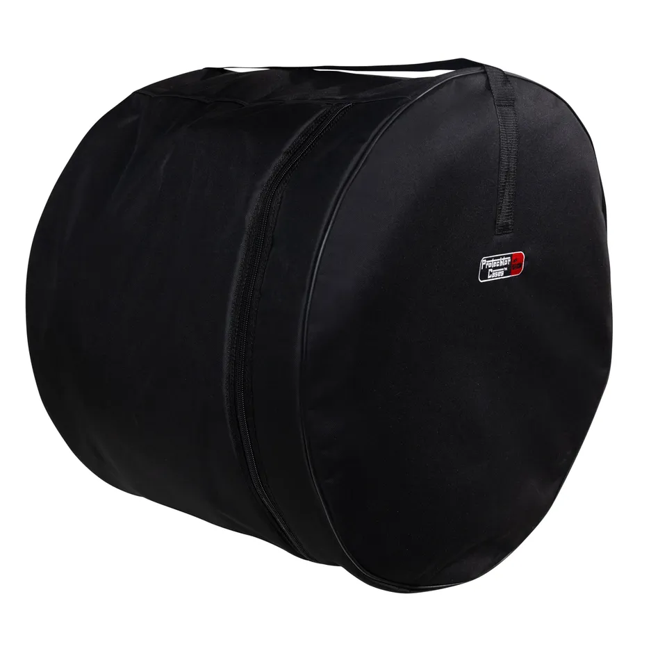Gator Percussion GP-2216BD Bassdrum-Tasche 22x16 gepolstert