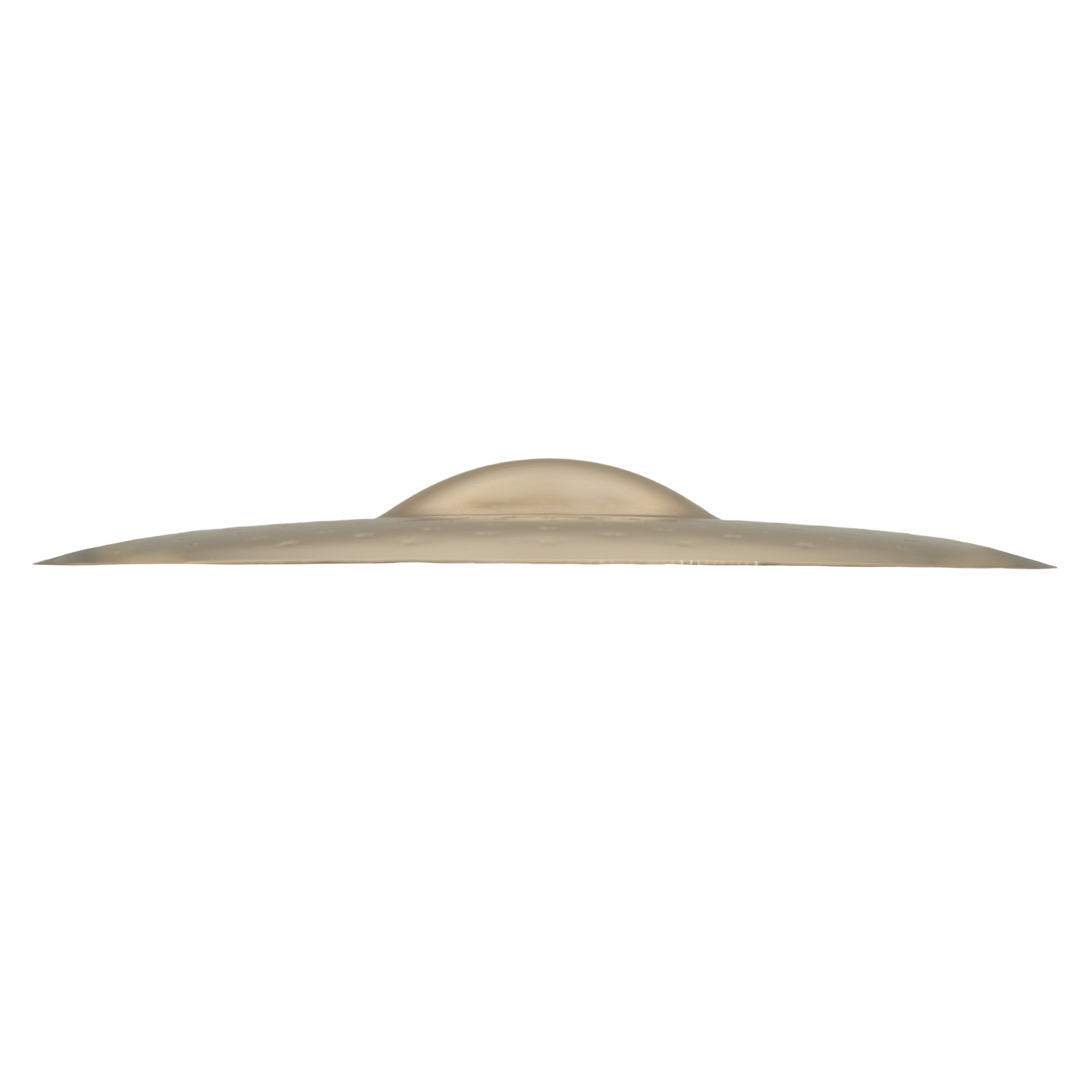 Zildjian Z Custom 21 Mega Bell Ride Becken brilliant