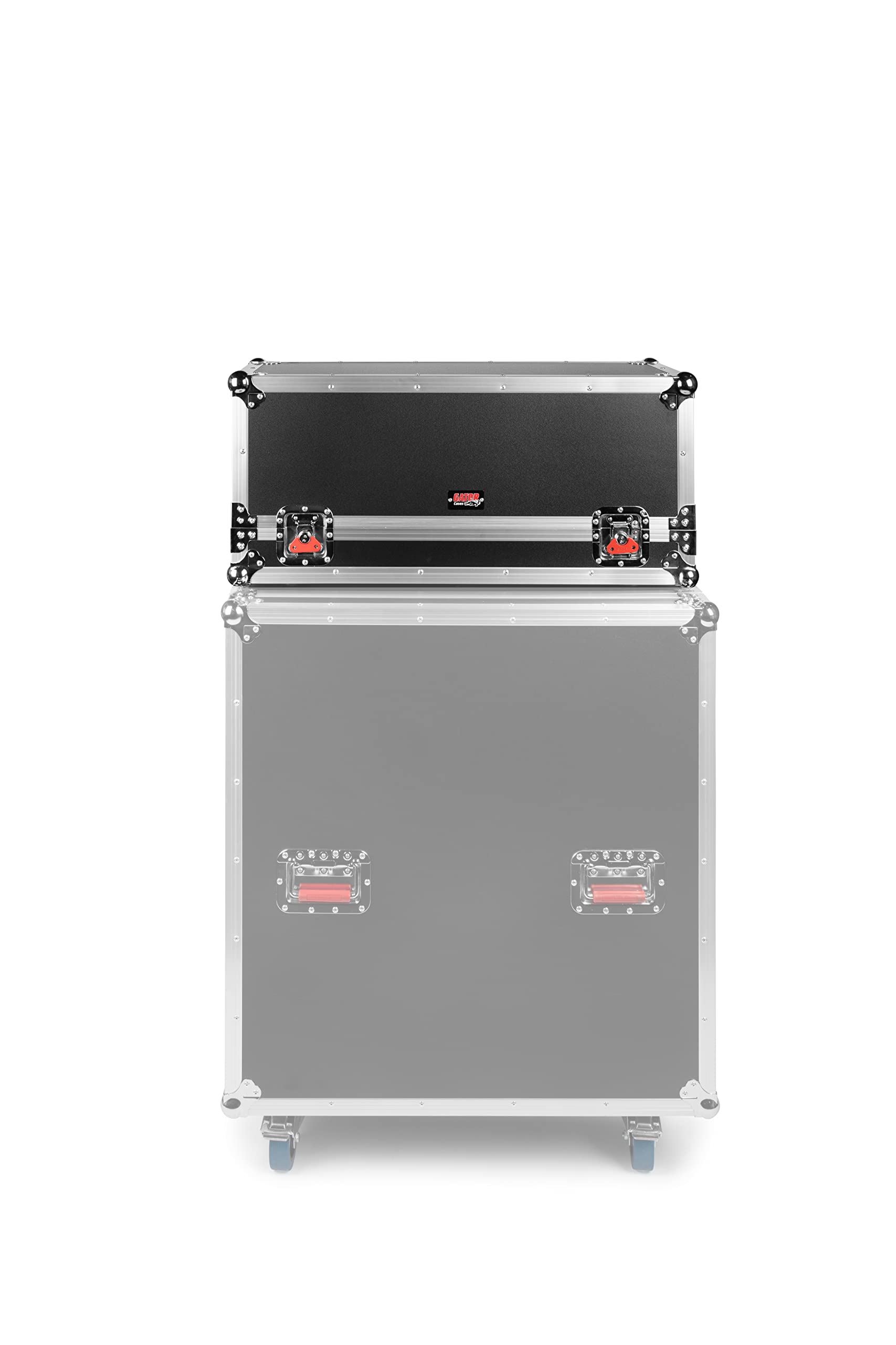 Gator Staging & Touring Tour Case Amp-Kopf Verstärker-Case