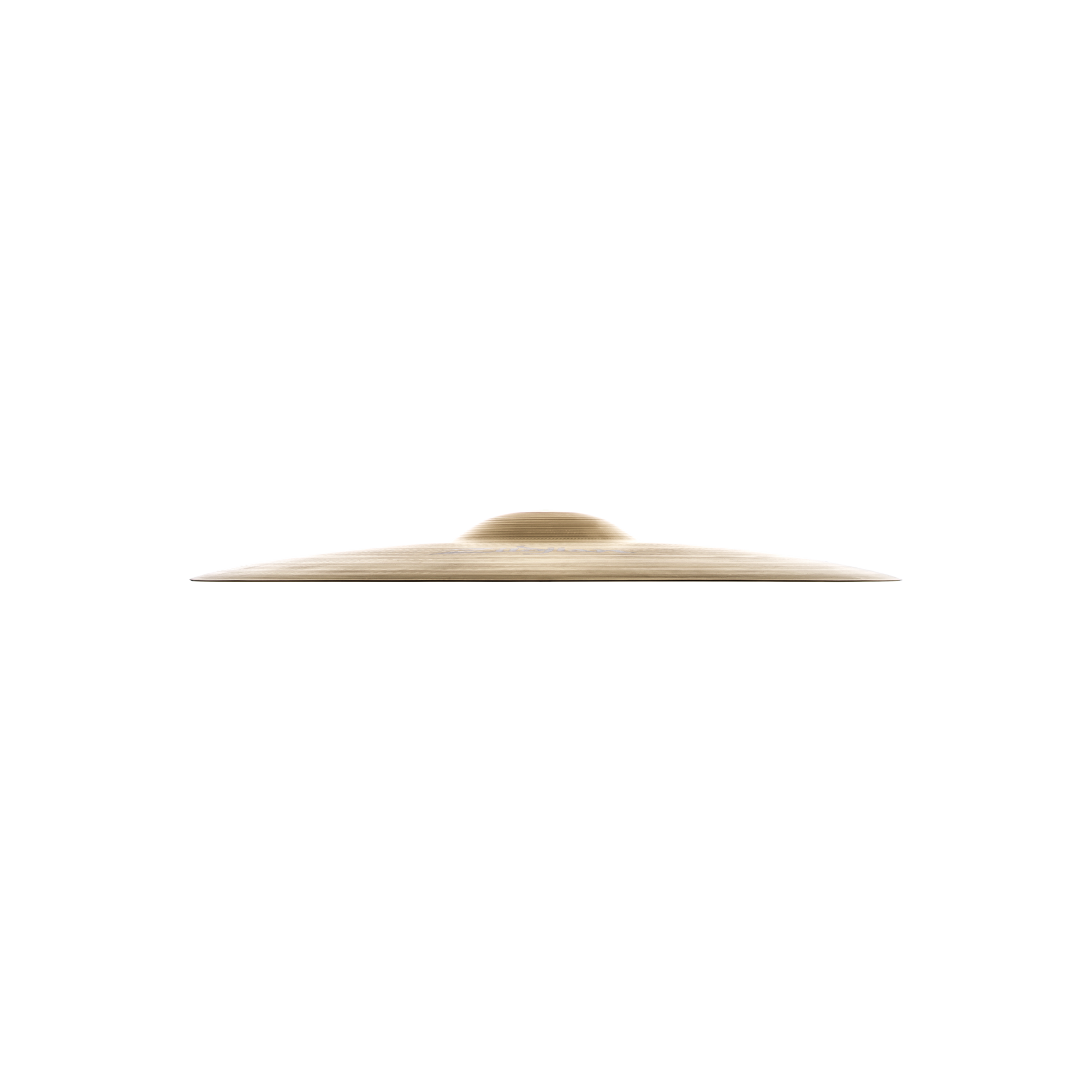 Zildjian A Symphonic German Becken-Paar 18/20