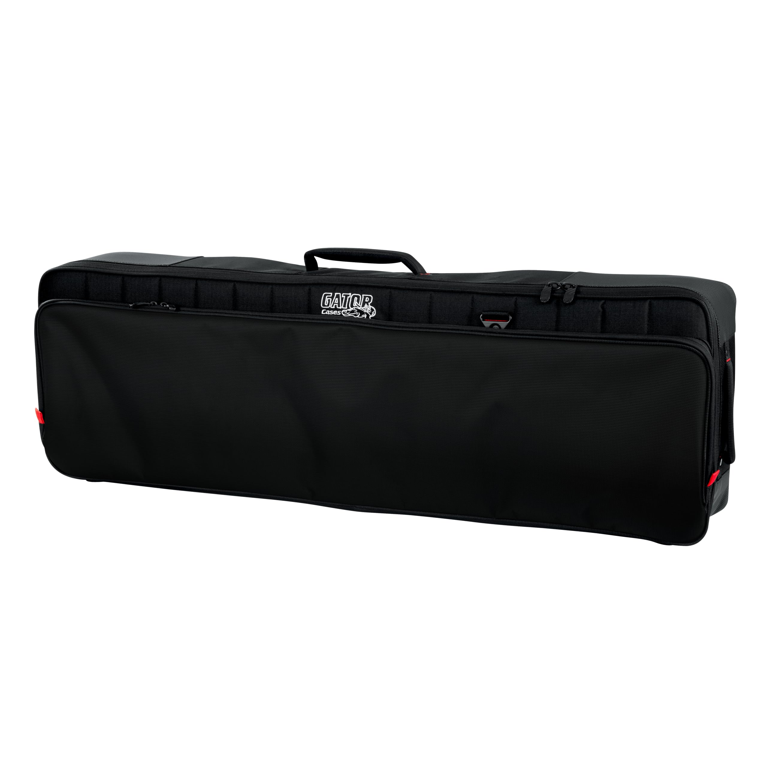 Gator Pro-Go G-PG-61SLIM Gigbag 61 Tasten slim schwarz