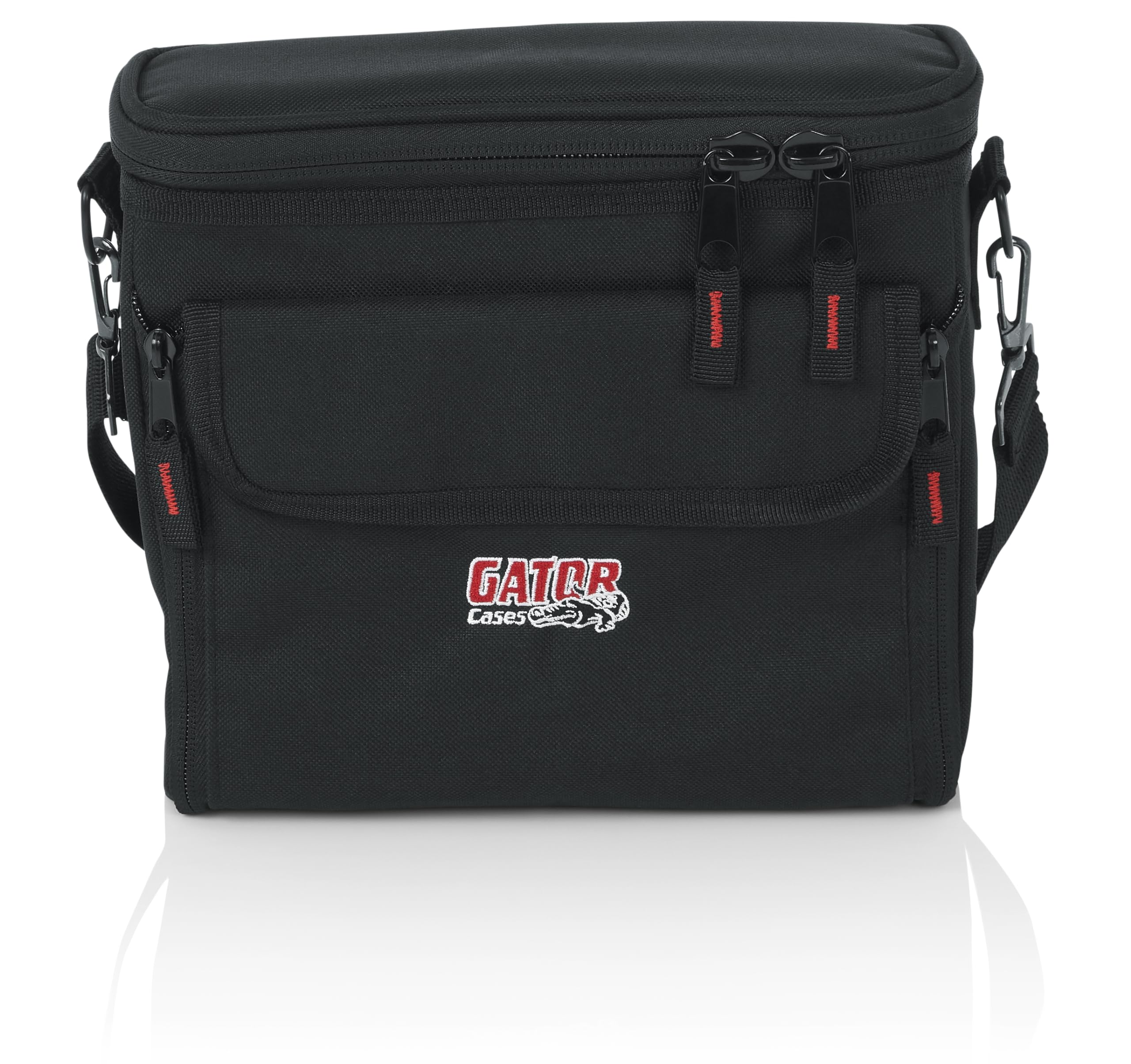 Gator Microphones G-IN EAR SYSTEM Tasche In-Ear halbrack