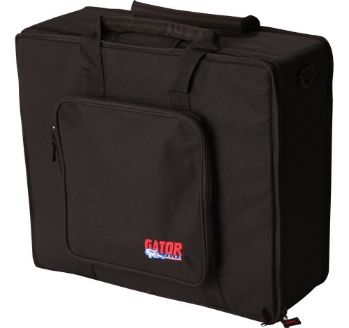 Gator G-MIX-L 1822 Mischpult-Case 18x22 für Bühnenalltag