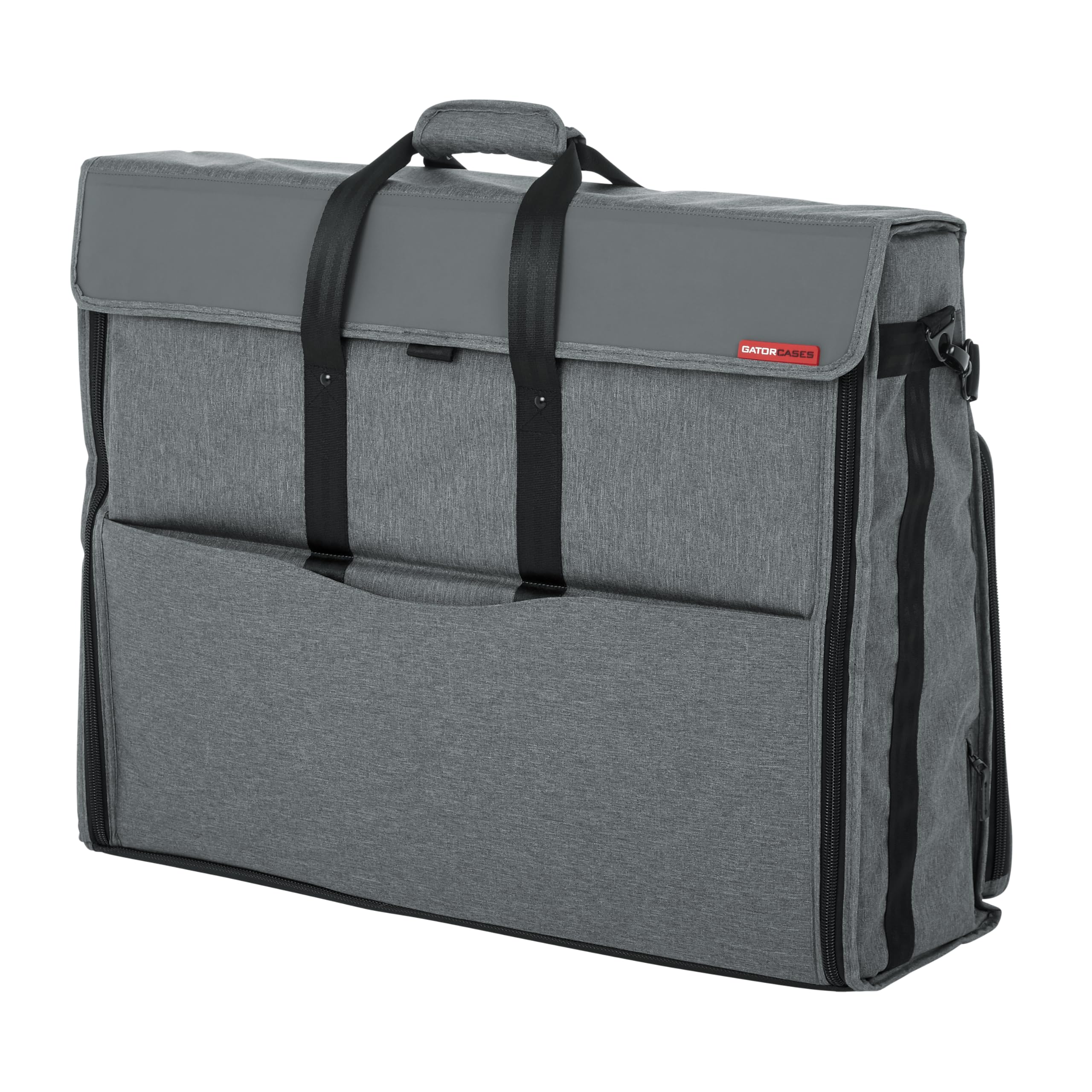 Gator Creative Pro G-CPR-IM27 iMac Tasche 27 Zoll Schwarz