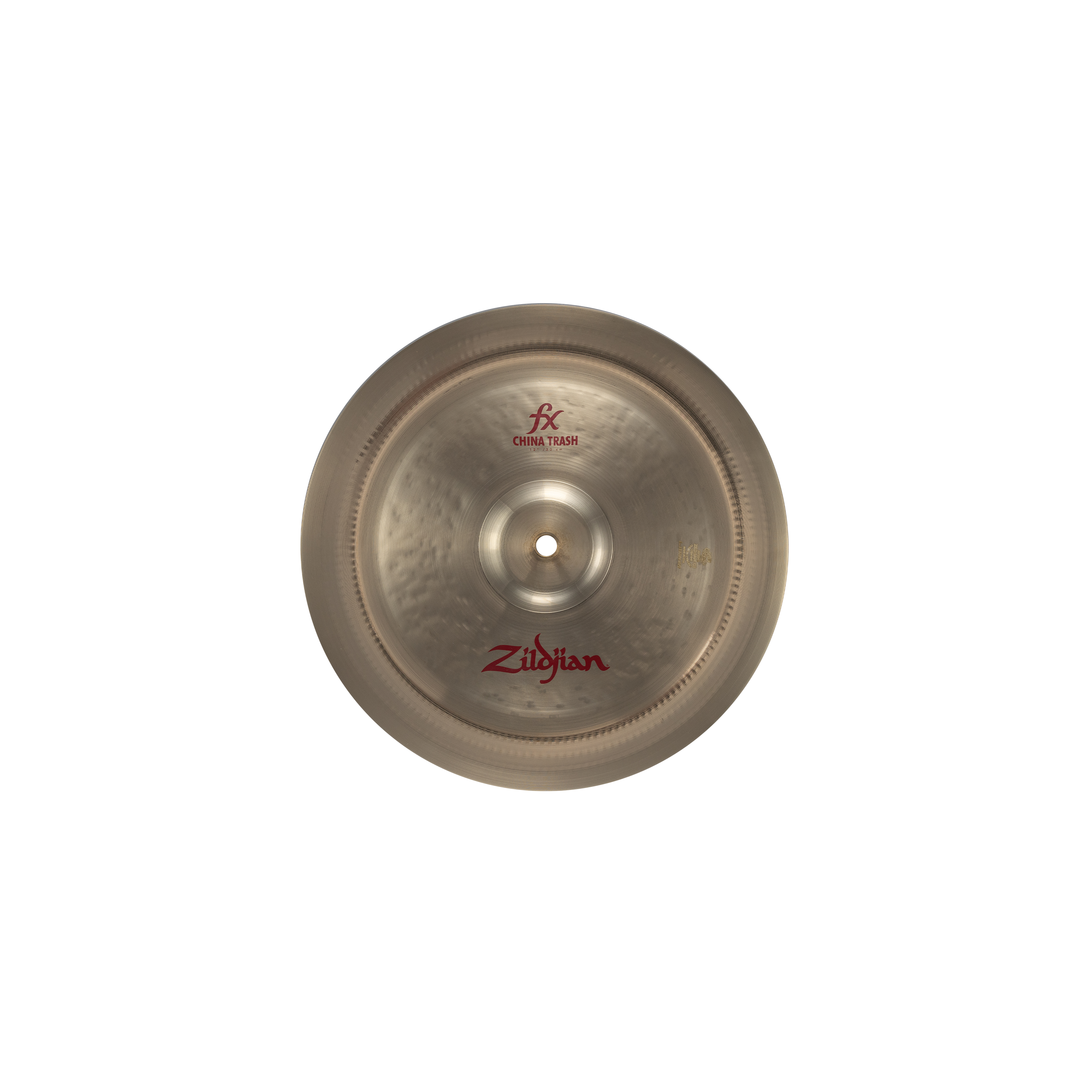 Zildjian FX China Trash Becken 18 Zoll trashig
