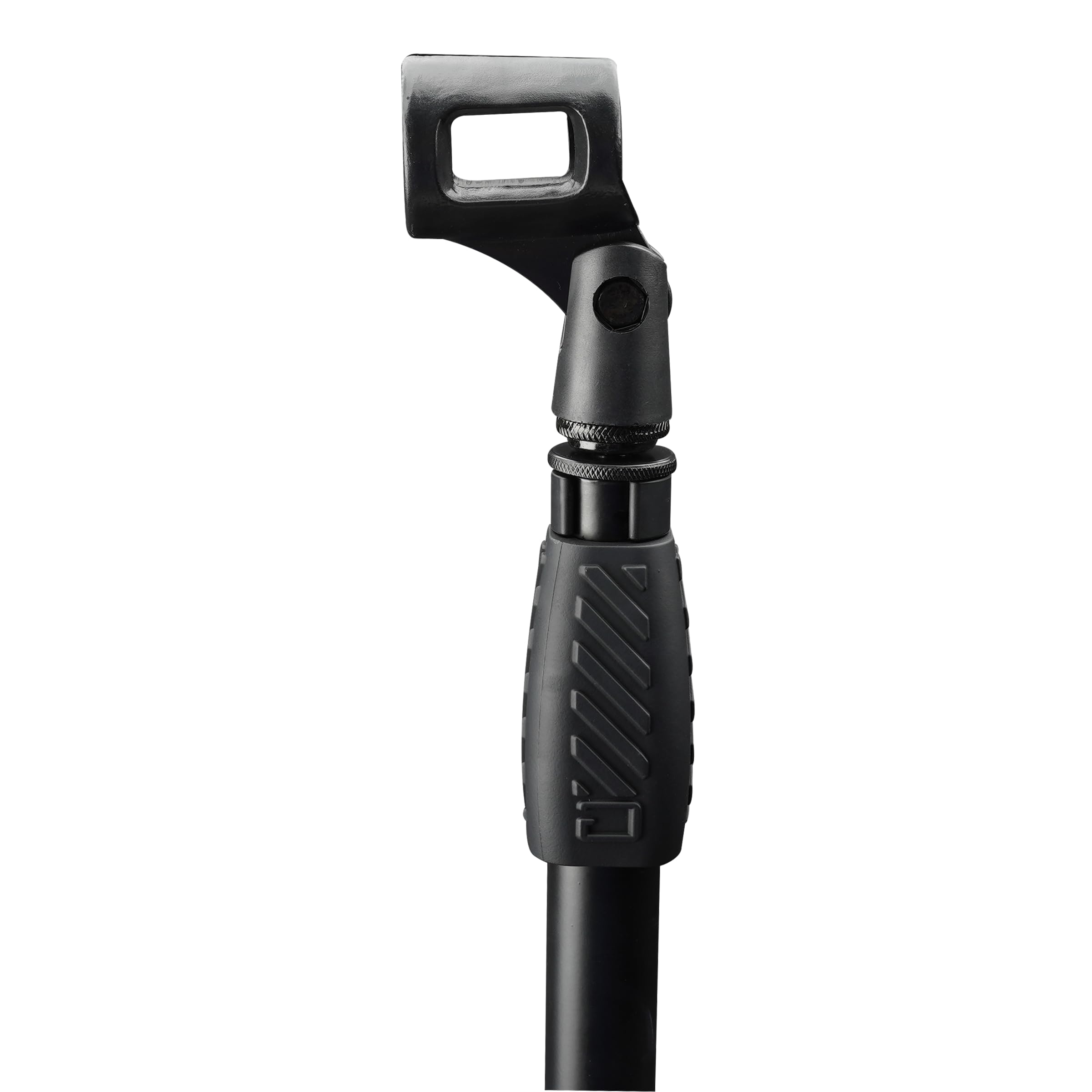 Gator Microphones GFW-MIC-CLIPW Mikrofonklammer Stahl