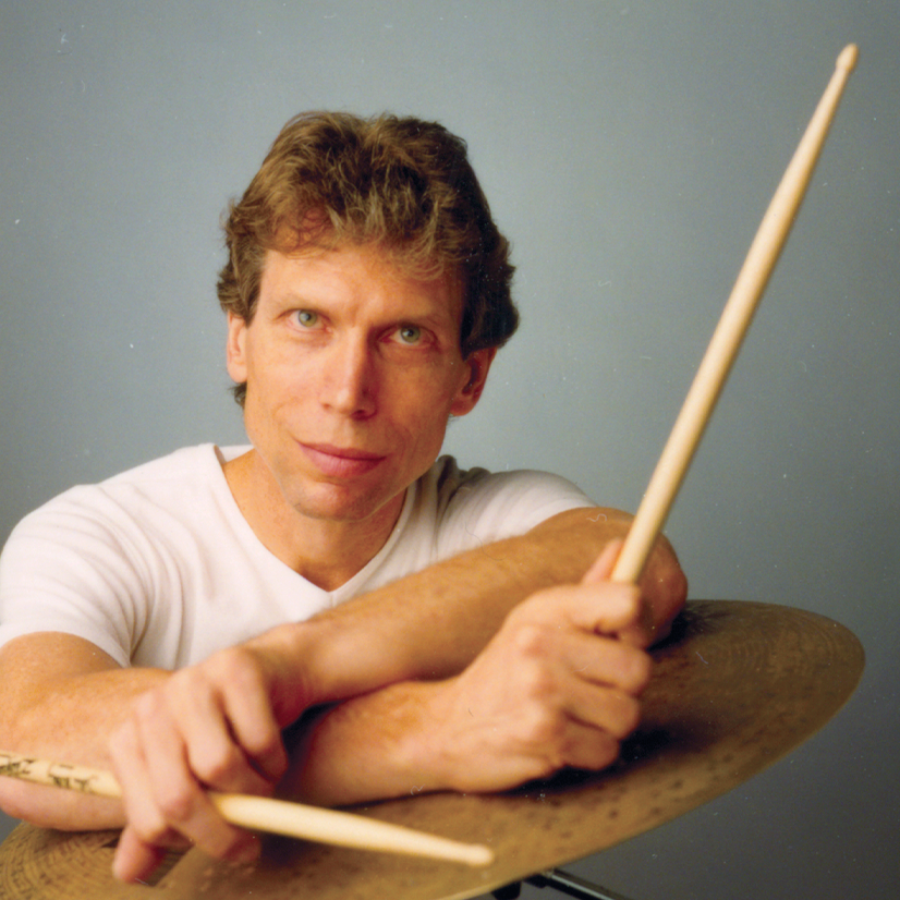 Zildjian John Riley Drumsticks Jazz Hickory