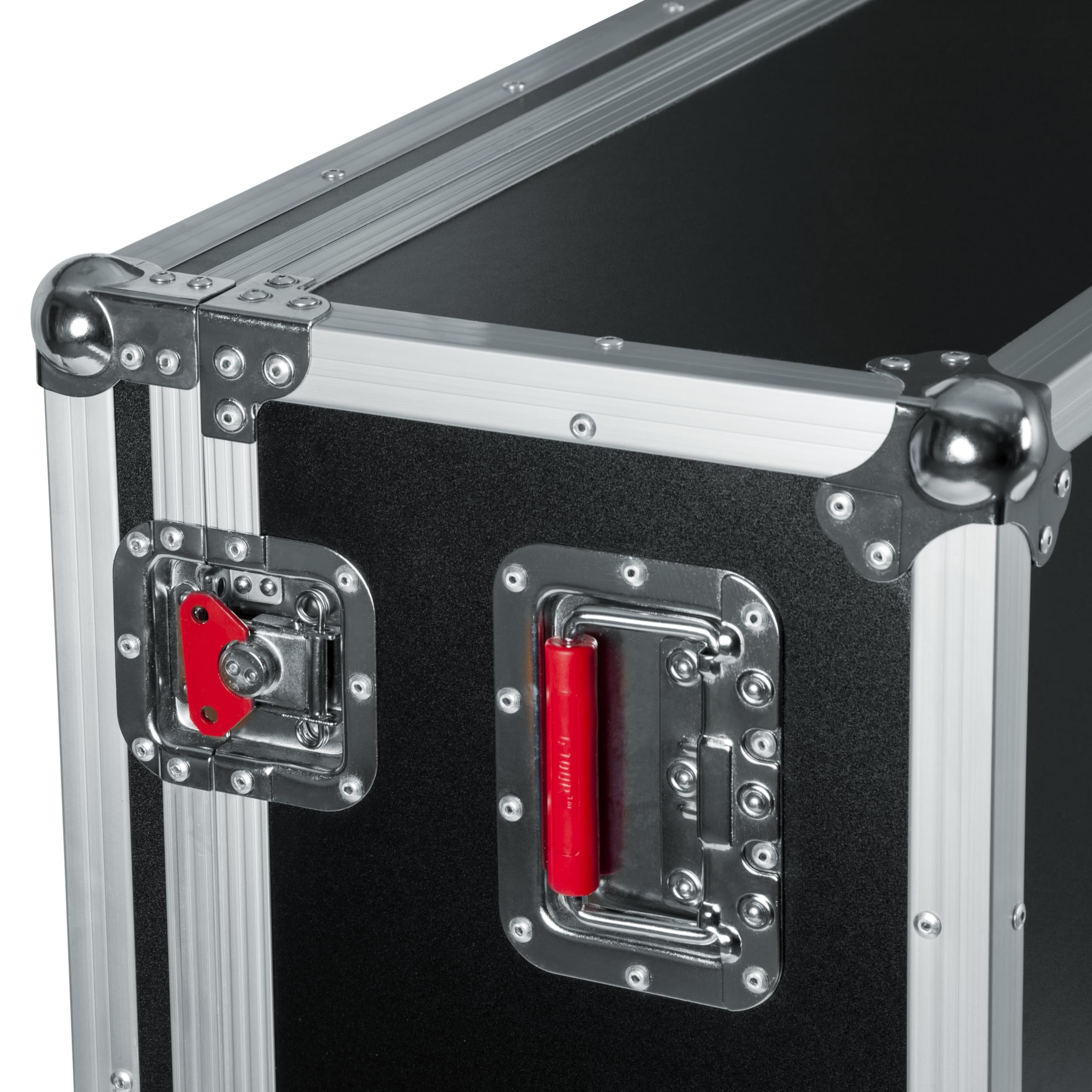 Gator G-Tour M32 Mischpult Case Midas M32 mit Rollen