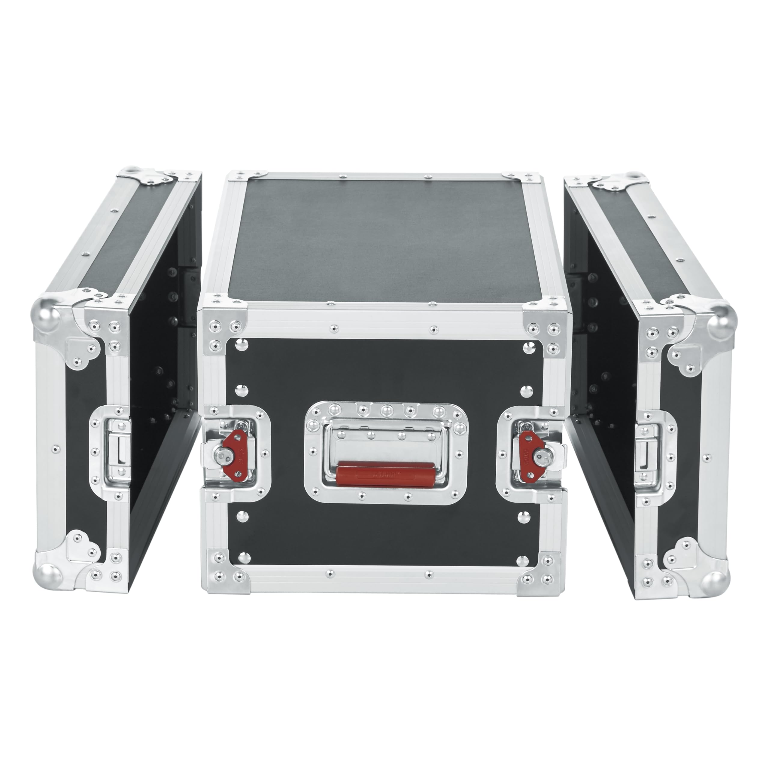 Gator Racks G-TOUR EFX6 Rack Case 6U flach 38,1cm