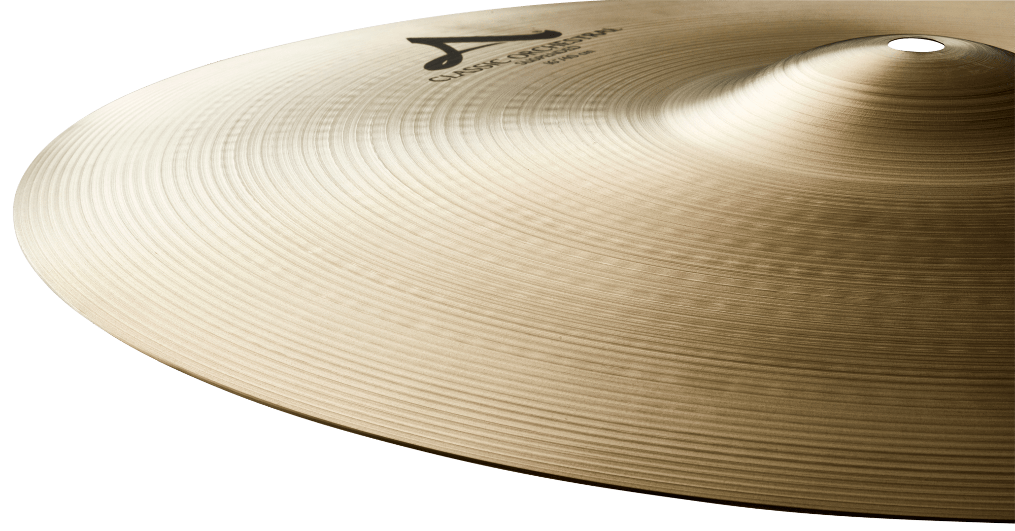 Zildjian A Family Classic Orchestral Suspended Becken