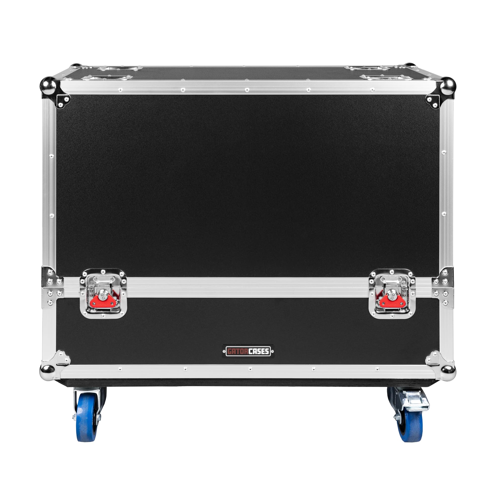 Gator Speakers G-Tour SPKR-2K12 Lautsprecher Case für 2x QSC K12