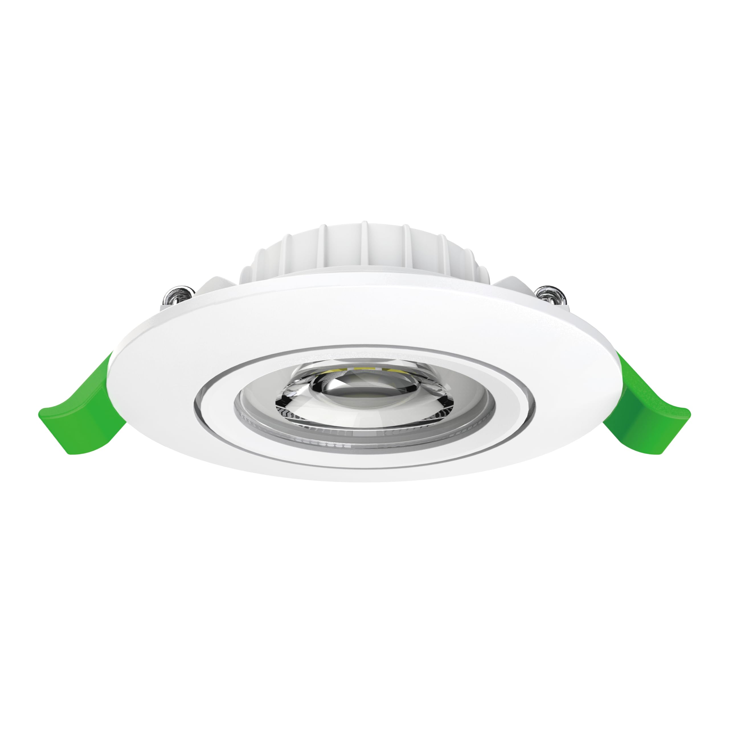 Alusso SP25 QG LED Einbaustrahler 230V Deckenspot