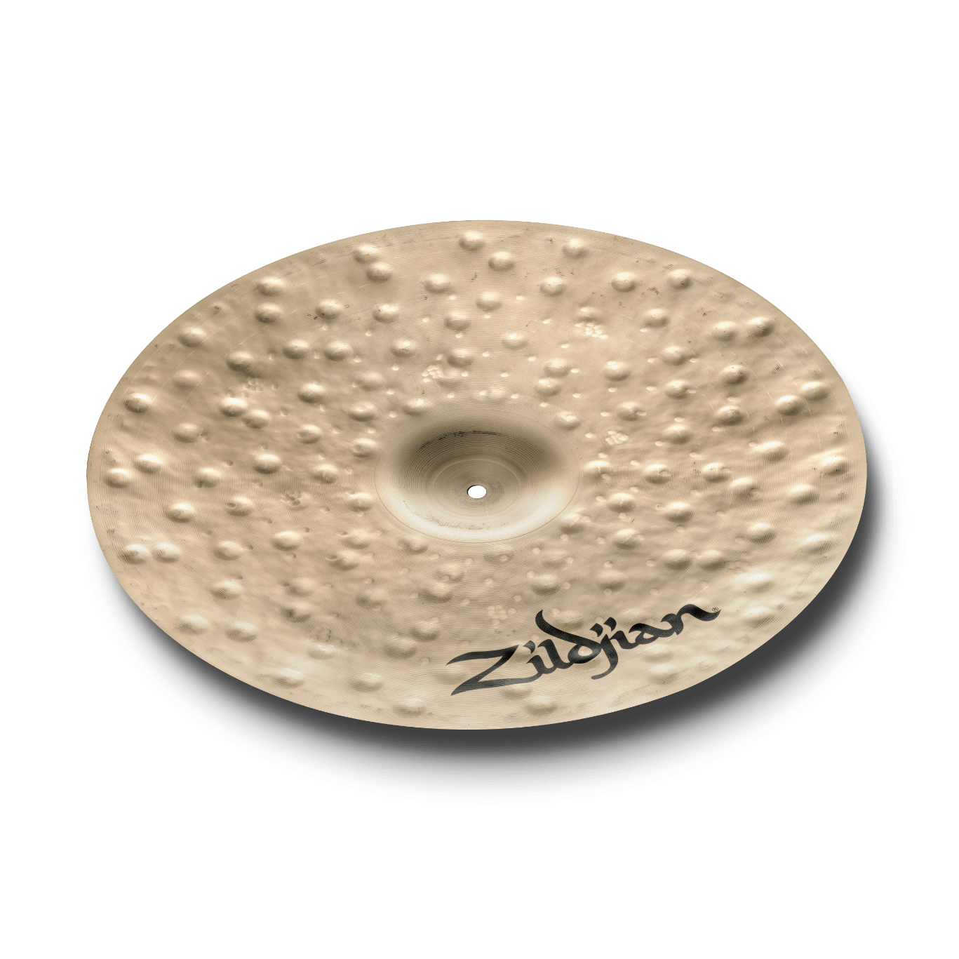 Zildjian K Custom Special Dry Ride Becken 21 Zoll trocken