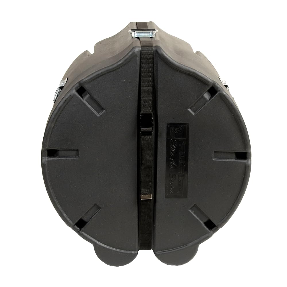 Gator Percussion Elite Air Bass Drum Koffer 22"x18" GP-PE2218BD