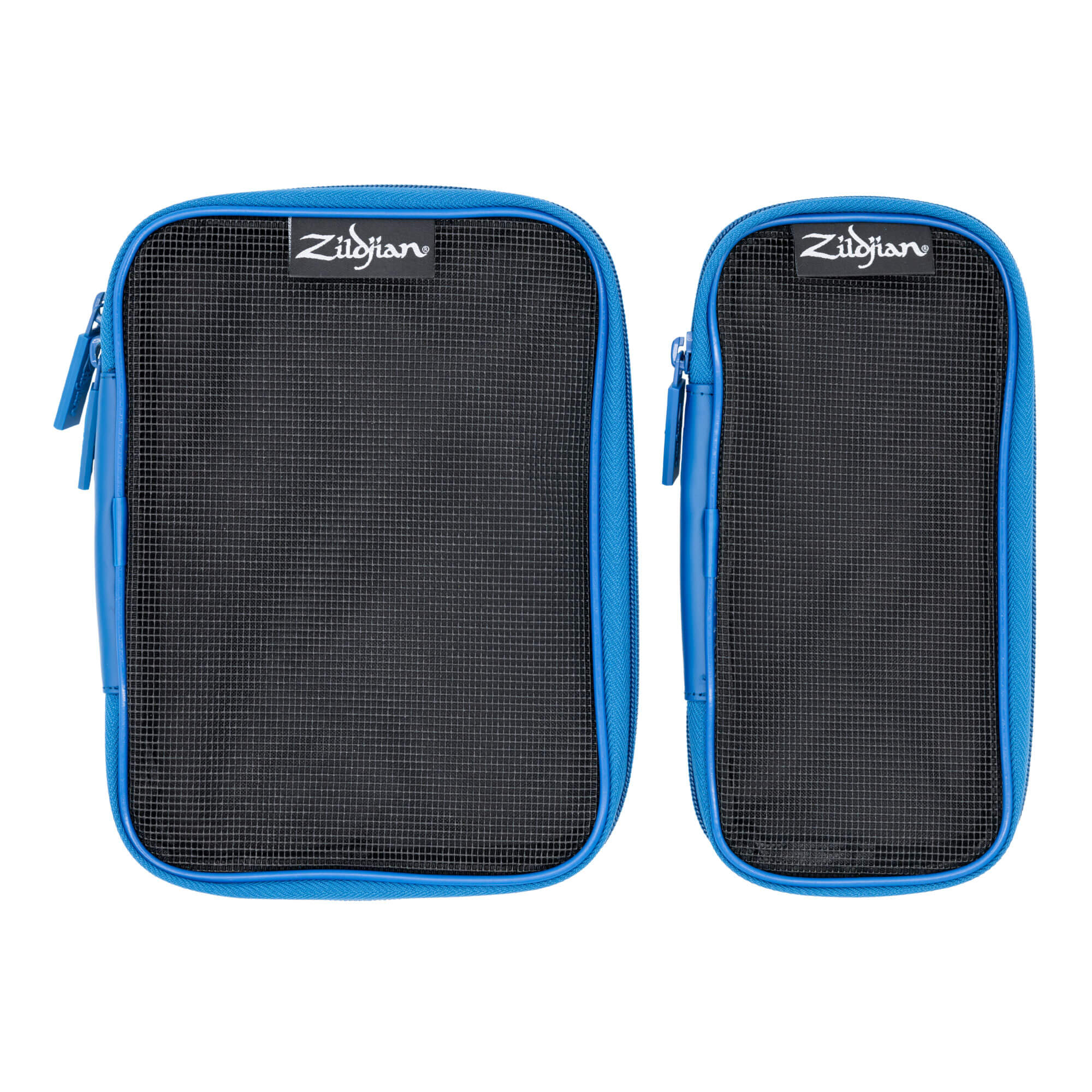 Zildjian Drummer Accessories Accessory Pouch Set Beutel Schwarz 2er