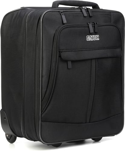 Gator GAV-LTOFFICE Laptoptasche Projektortasche Nylon ohne Rollen