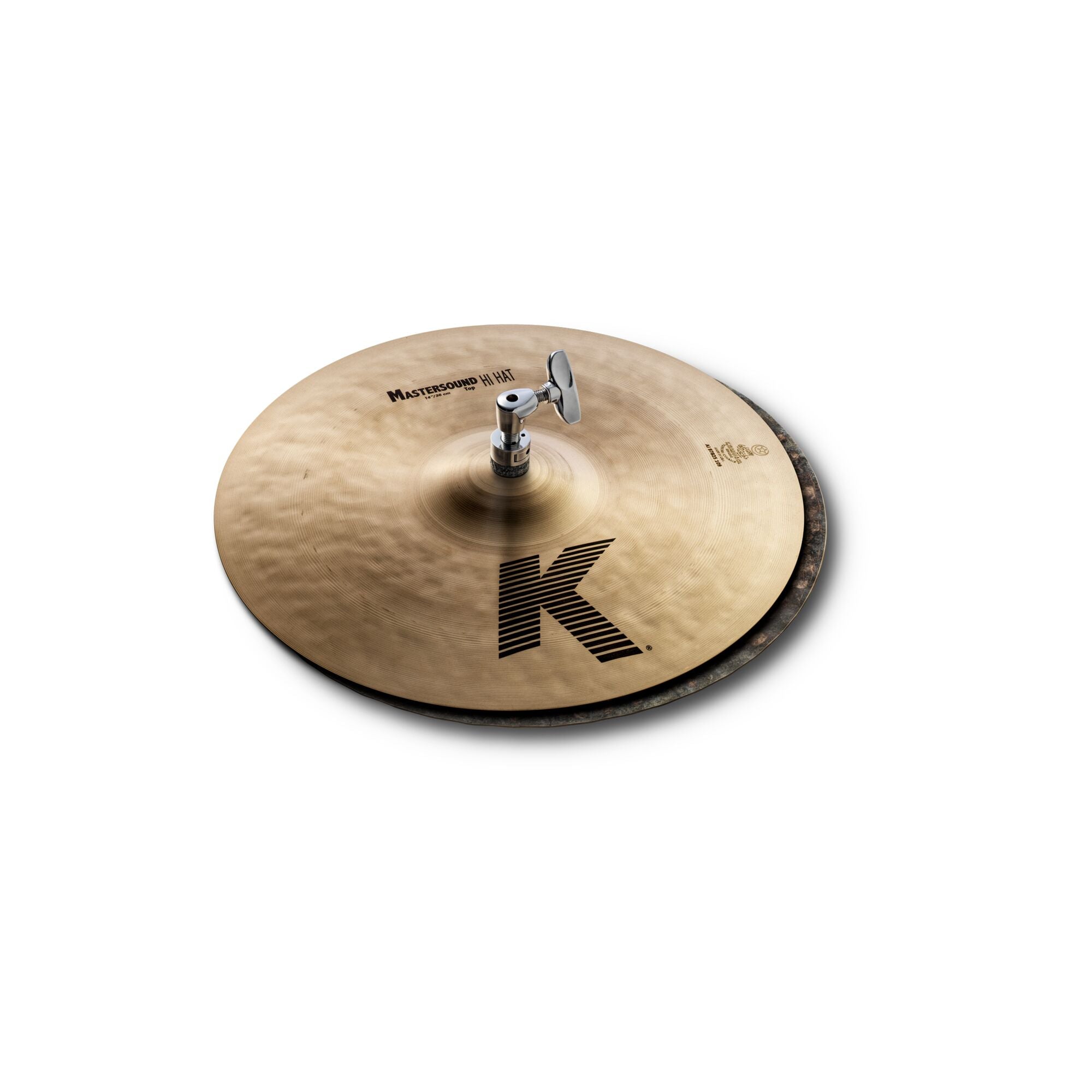 Zildjian A Custom Gospel Becken-Set