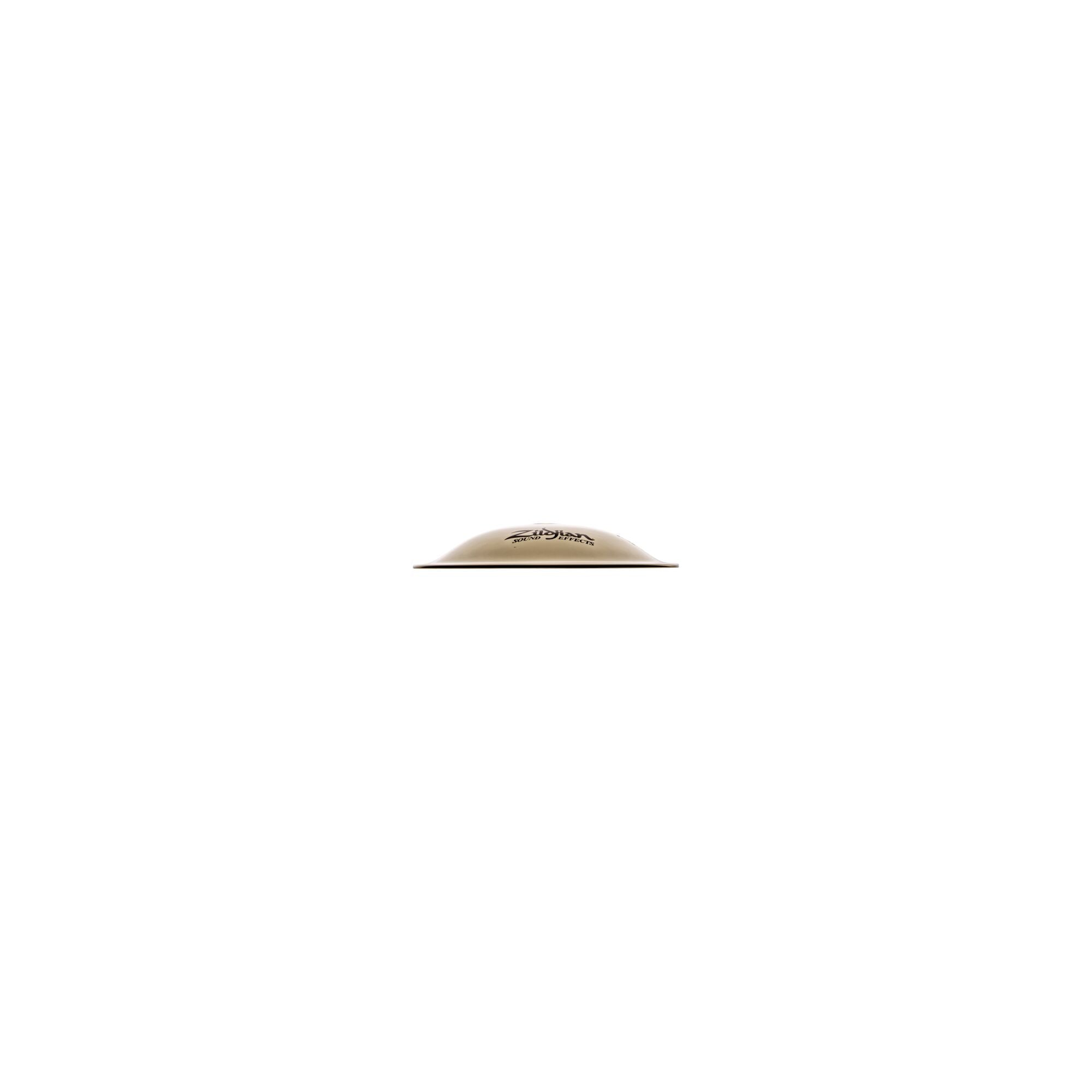 Zildjian FX 6 Zoll Small Zil-Bel Effekt Becken hell