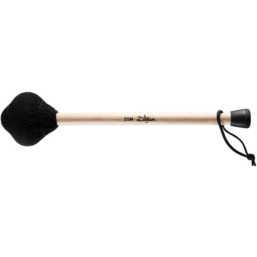 Zildjian General Gong Mallet Schlegel Hickory 20-40 Zoll Gongs