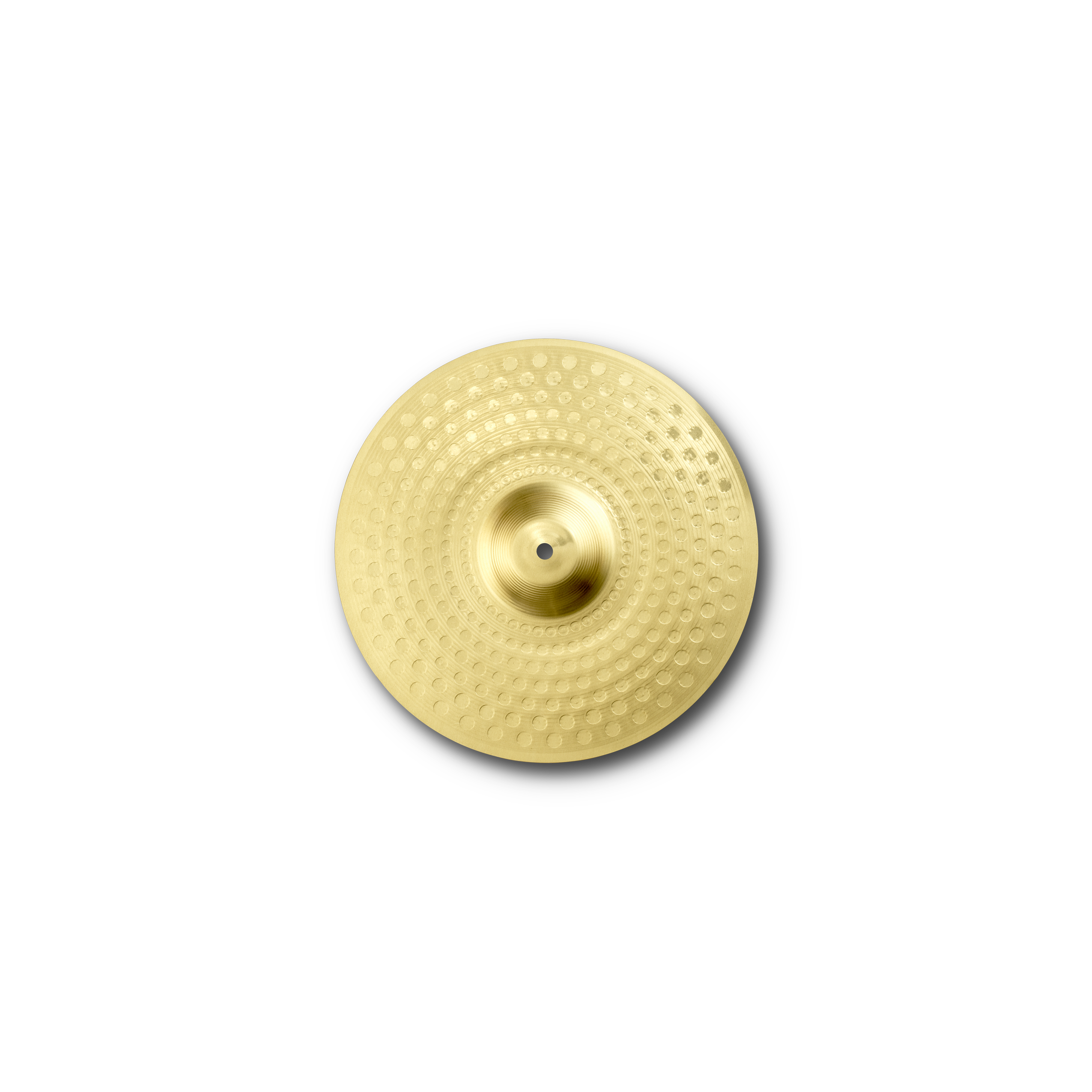 Zildjian Planet Z HiHat-Becken 14 Zoll Paar hell