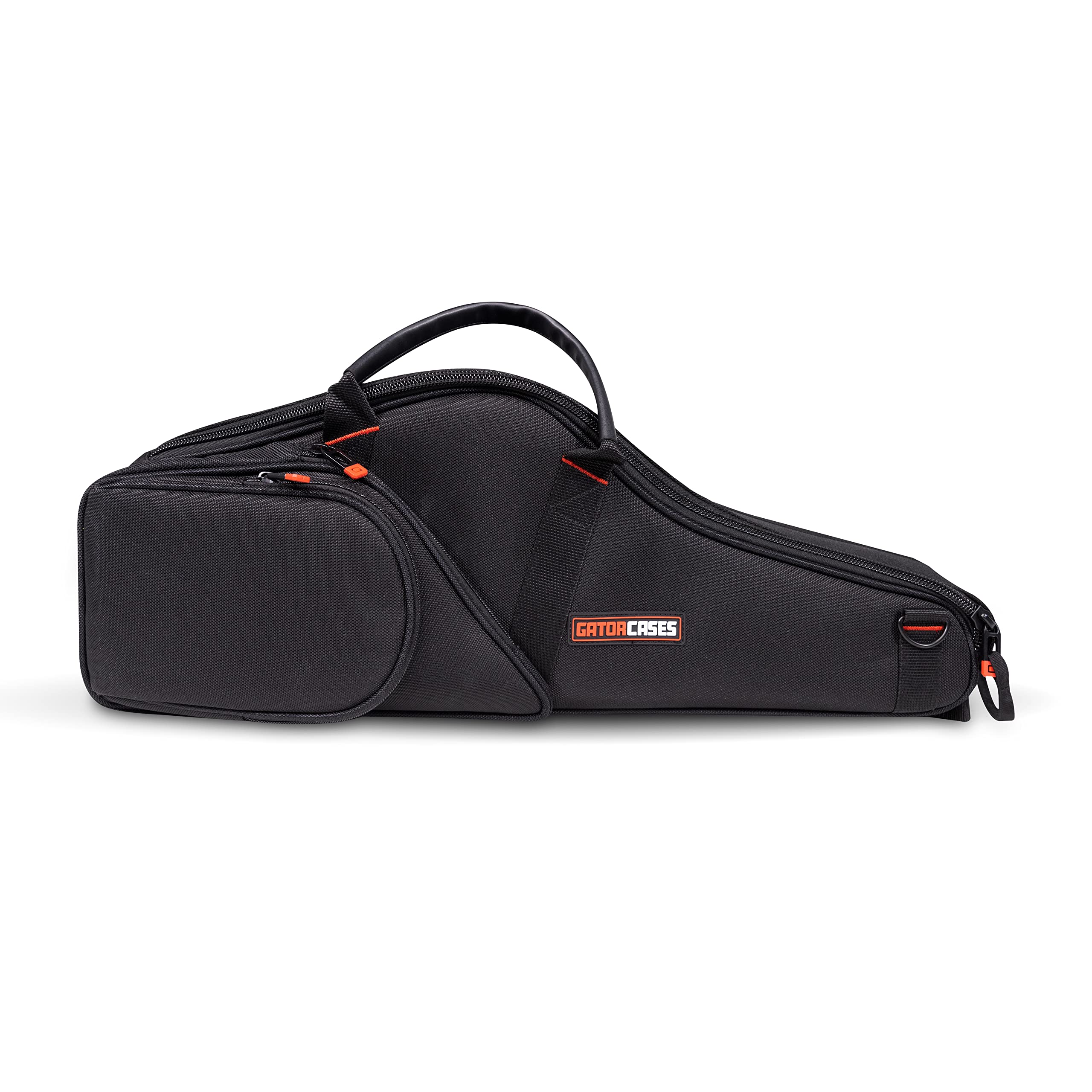 Gator Allegro GBPB-ALTOSAX Saxophontasche Alt-Saxophon