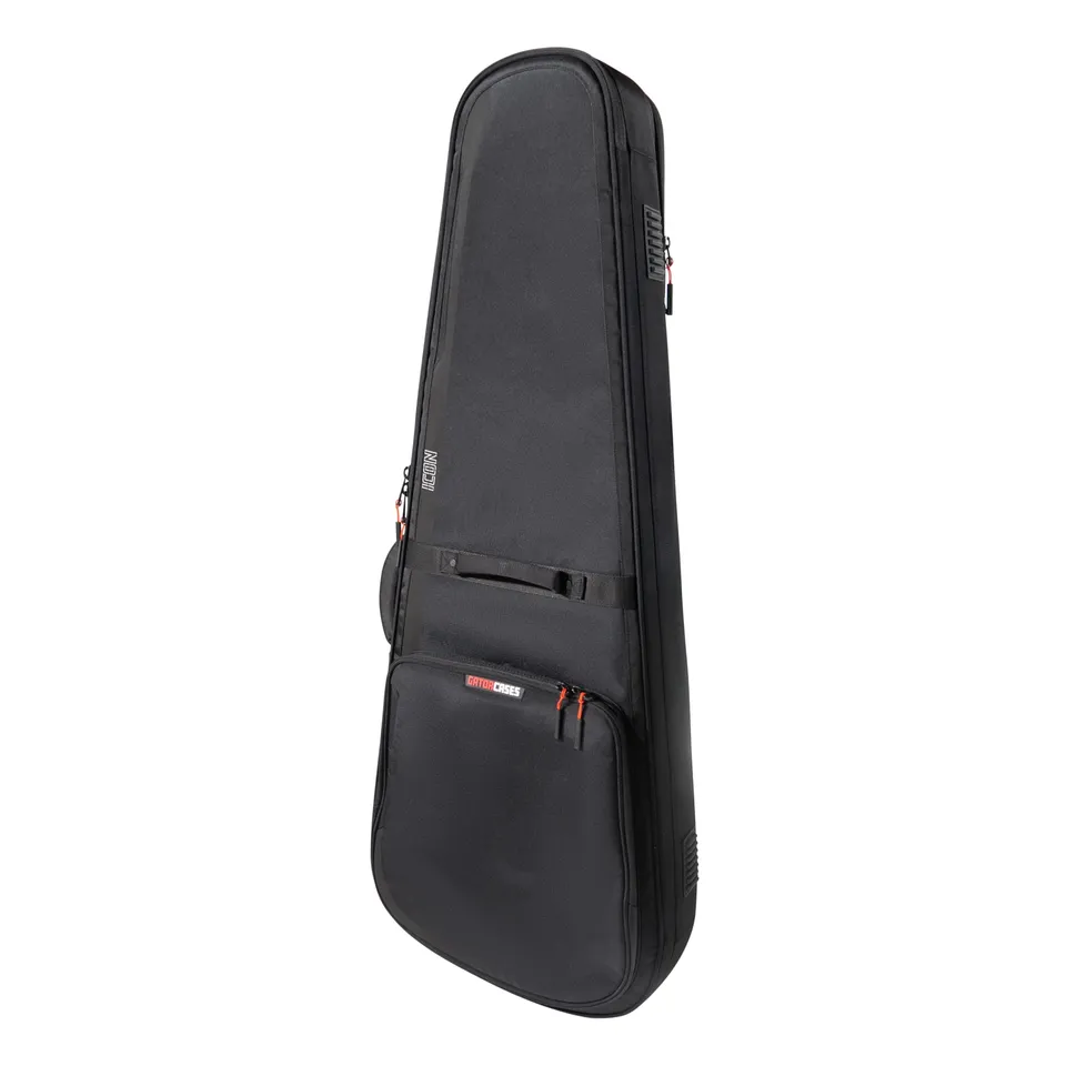 Gator ICON G-ICON335 Gigbag Semi-Hollow wetterfest