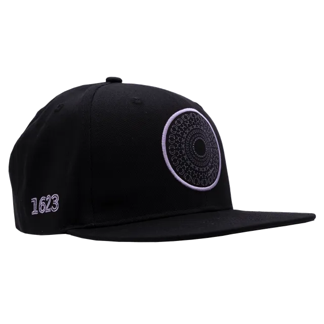 Zildjian E-Family Alchemy Snapback Cap Flat Bill