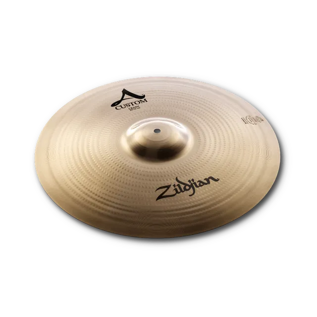 Zildjian A Custom Crash-Becken A Family brilliant