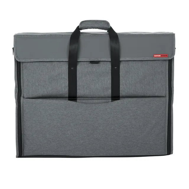 Gator Creative Pro G-CPR-IM27 iMac Tasche 27 Zoll Schwarz