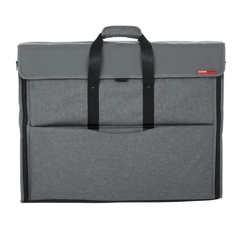 Gator Creative Pro G-CPR-IM27 iMac Tasche 27 Zoll Schwarz