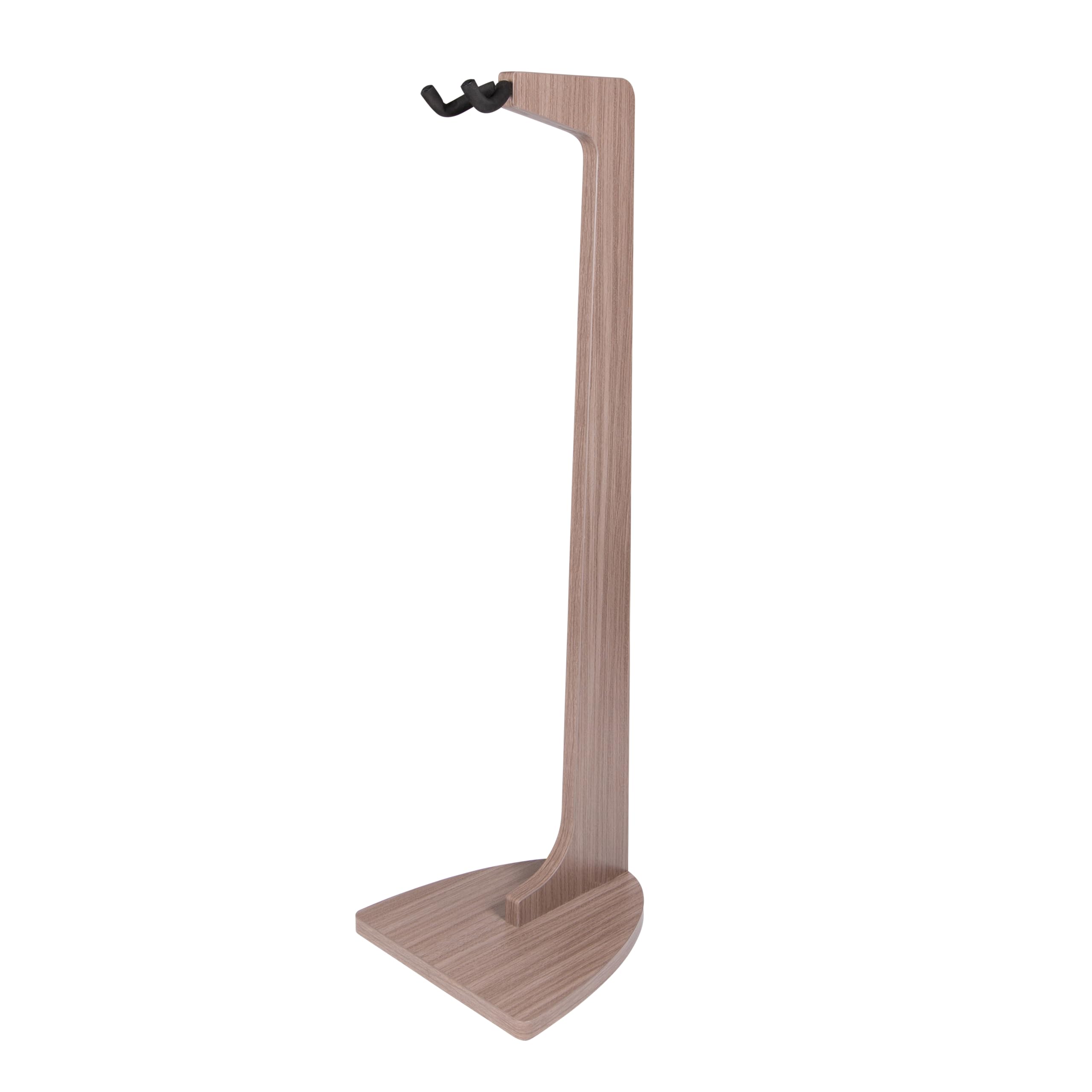 Gator Frameworks Elite Gitarrenständer Holz Grau