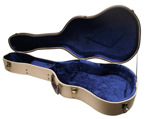 Gator Journeyman GW-JM Reso Holzcase Beige Resonator