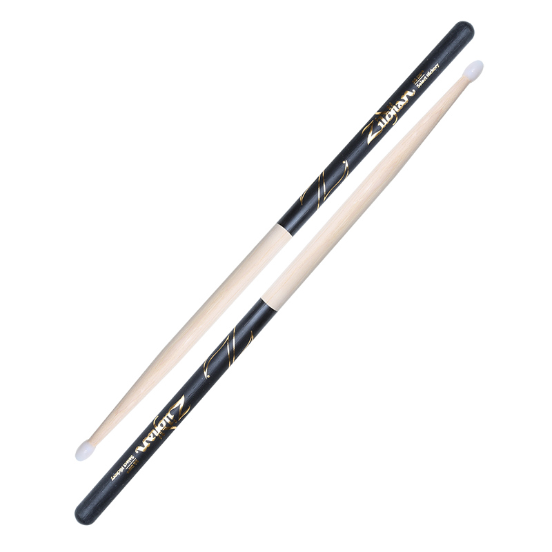 Zildjian 5B Nylon DIP Drumsticks Grip-Beschichtung