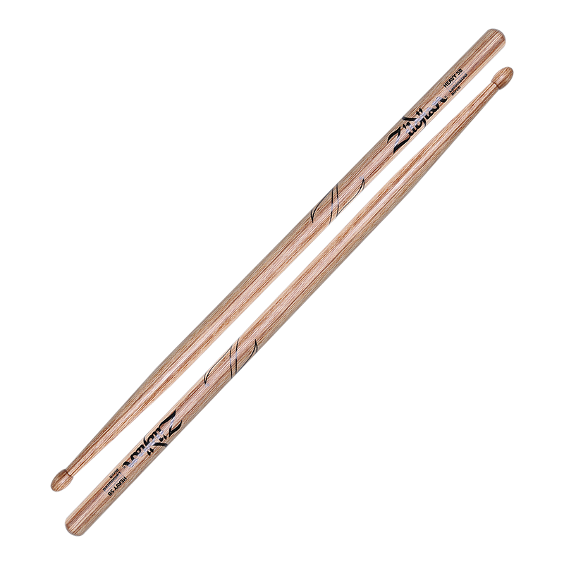 Zildjian Heavy 5B Laminated Birch Drumsticks