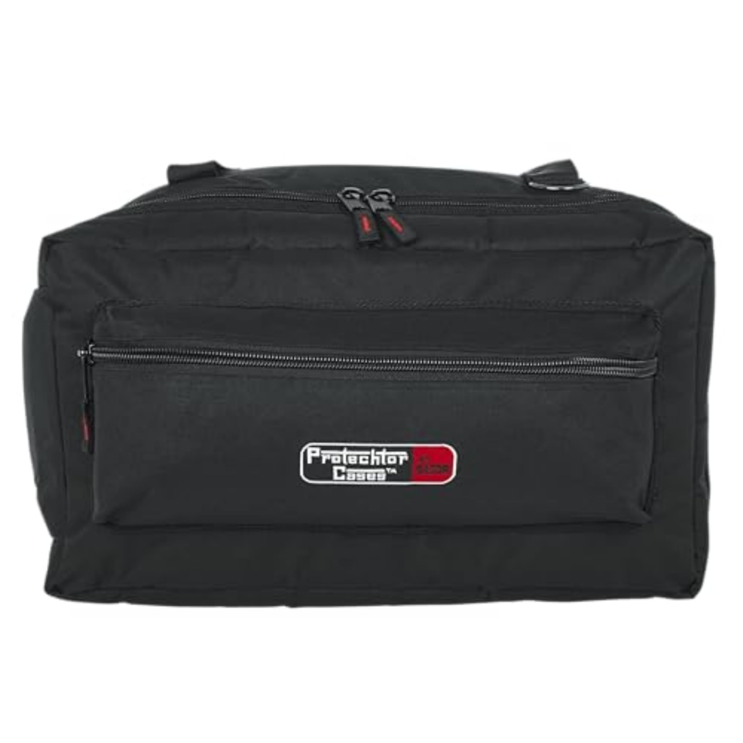 Gator Percussion GP-66 Hardwaretasche Double-Pedal schwarz