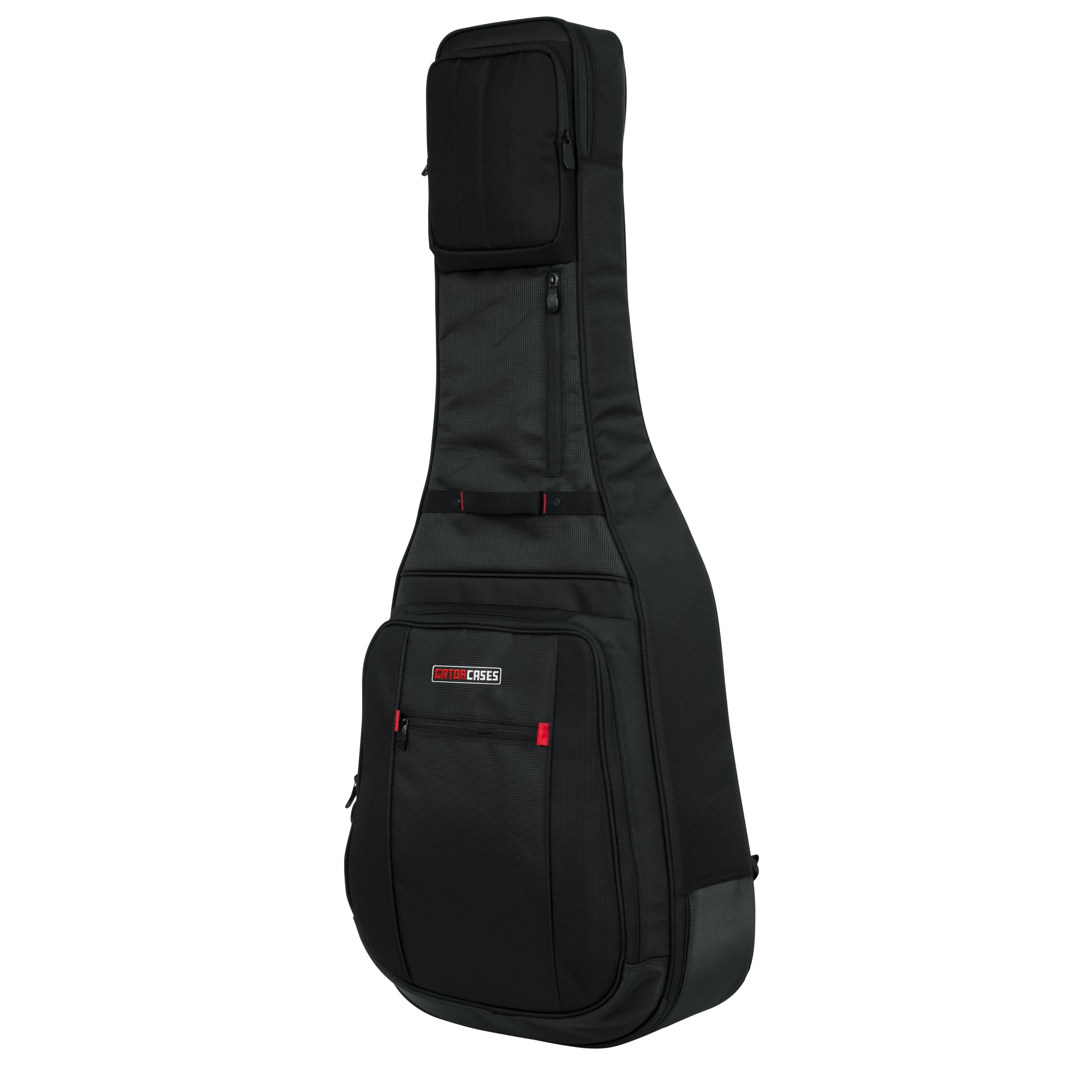 Gator ProGo G-PG Gitarrentasche Akustikgitarre gepolstert