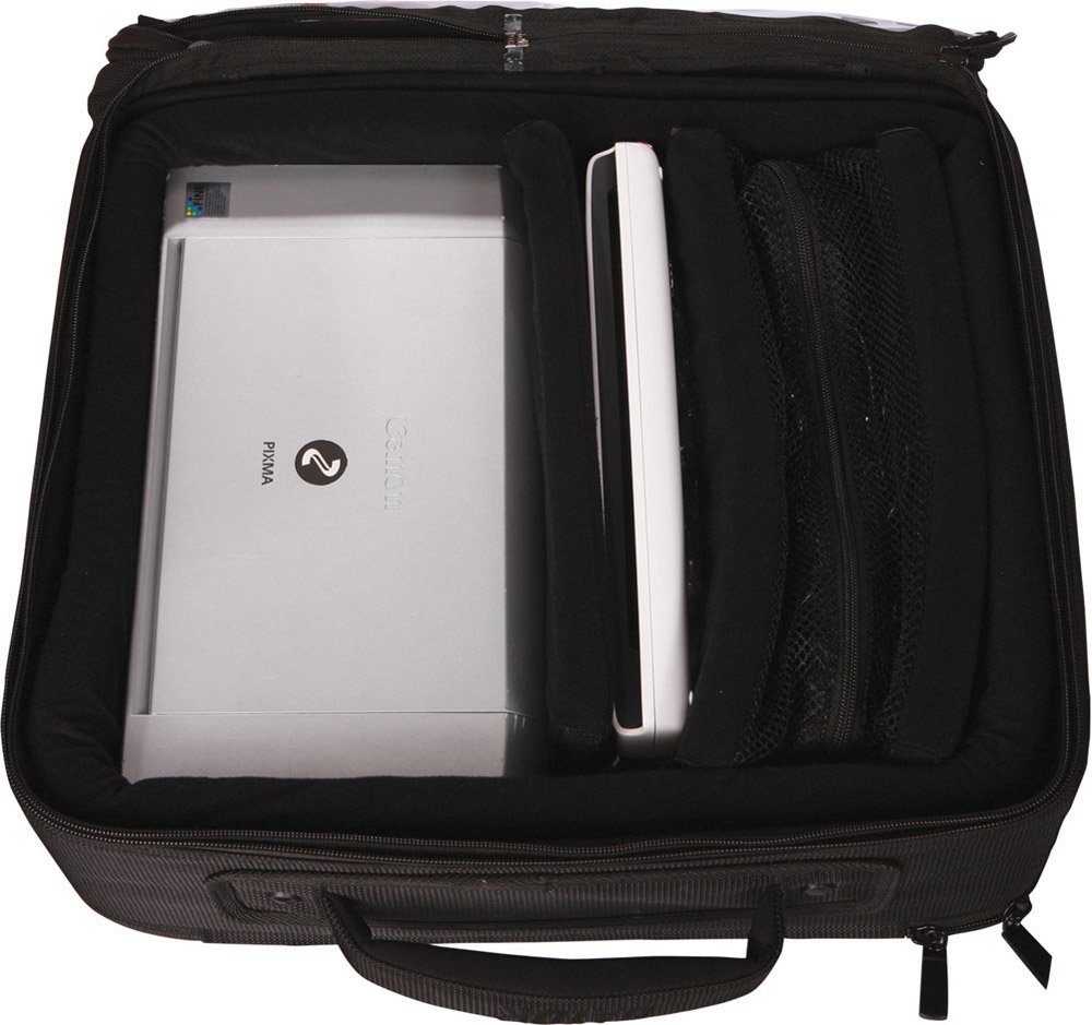 Gator GAV-LTOFFICE Laptoptasche Projektortasche Nylon ohne Rollen