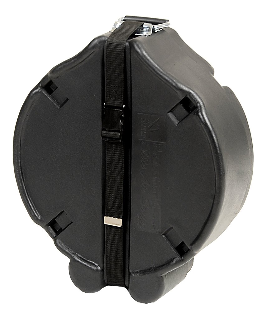 Gator Percussion GP-PE1405.5SD Snare Koffer 14x5,5 schwarz