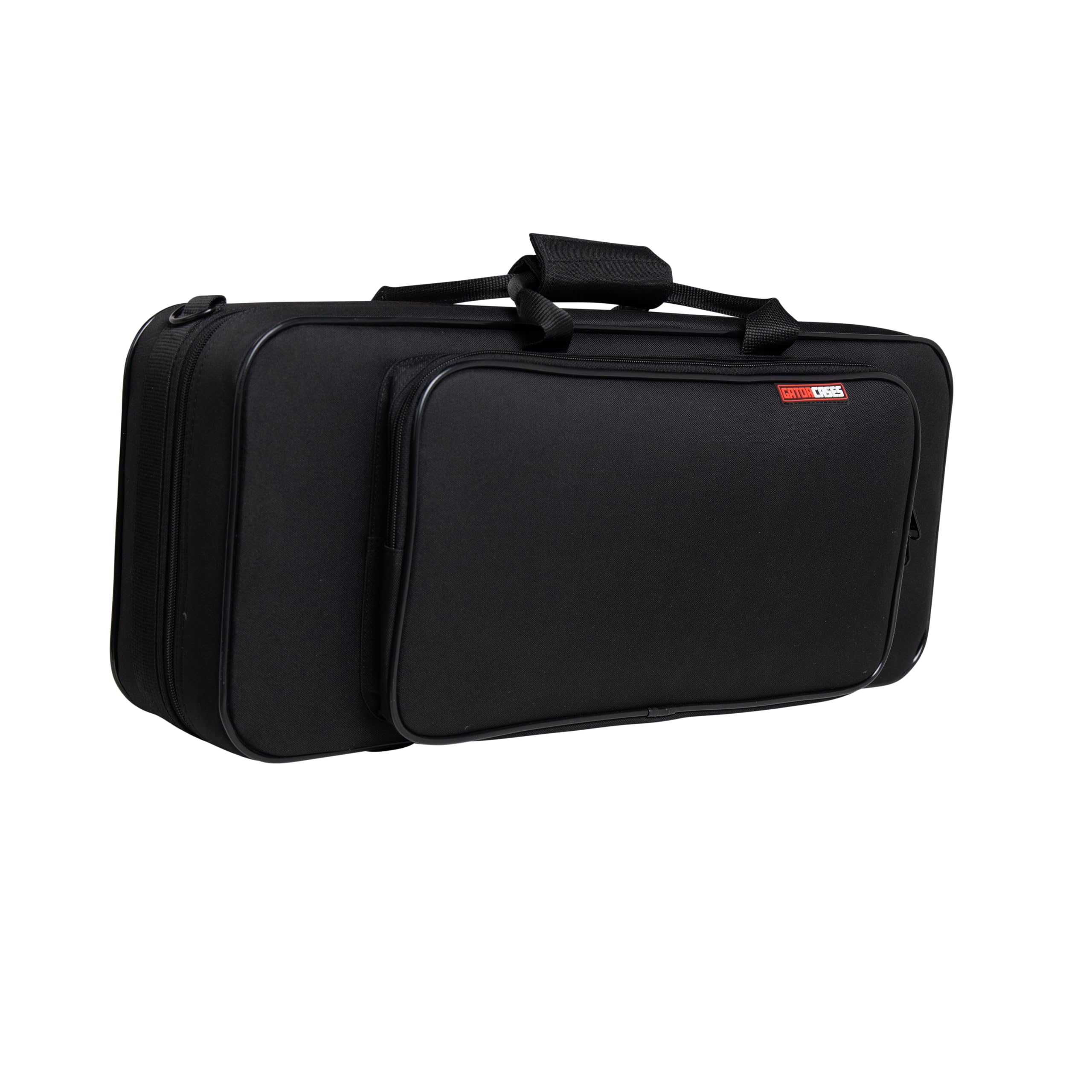 Gator Largo GBB-ALTOSAX Alt-Saxophon Koffer EPS Schwarz