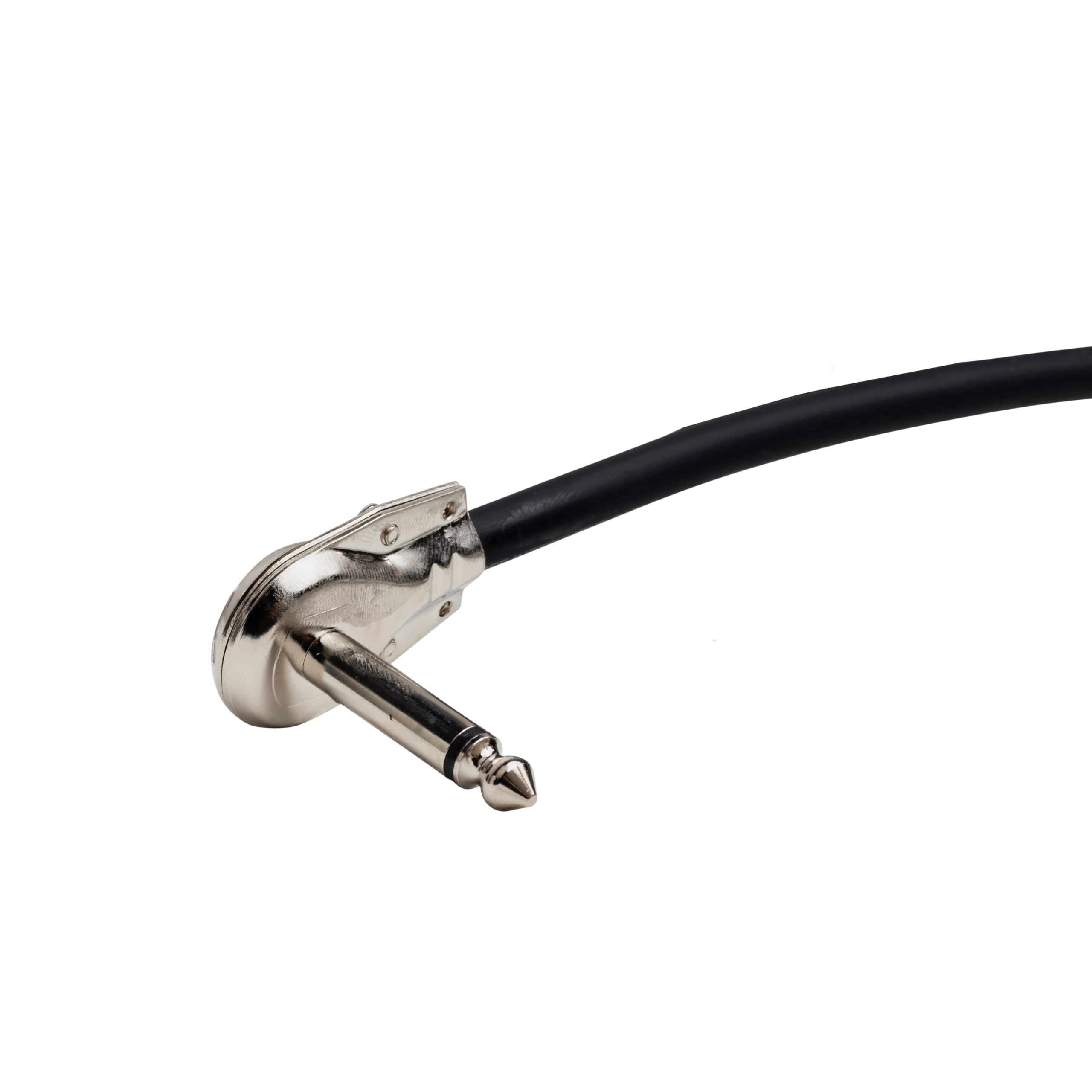 Gator Cableworks Backline Patchkabel 6 Inch 15 cm