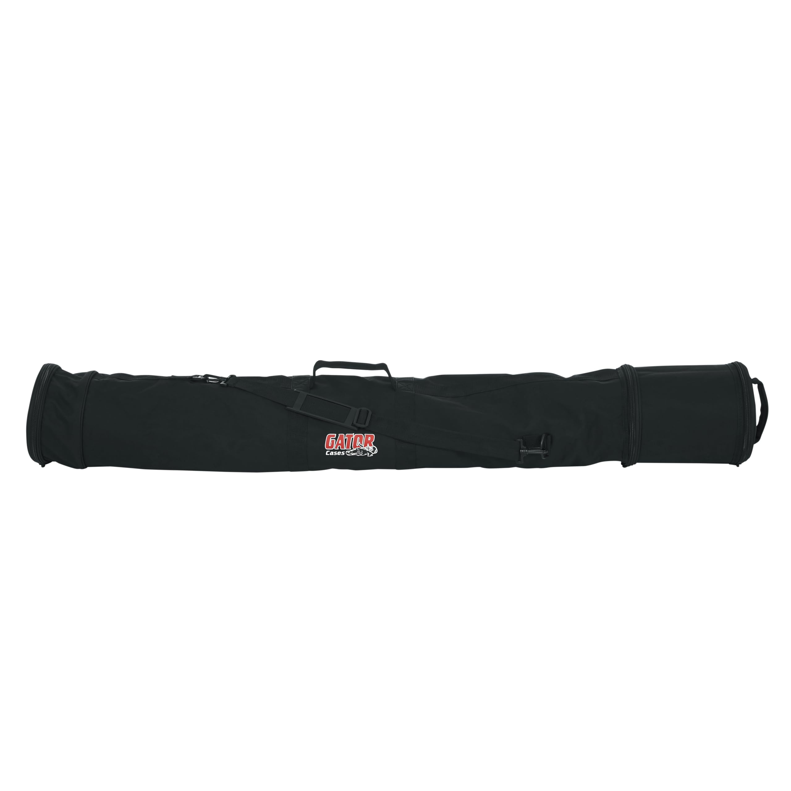 Gator GX-33 Mikrofon Tasche für 5 Mics +3 Ständer schwarz