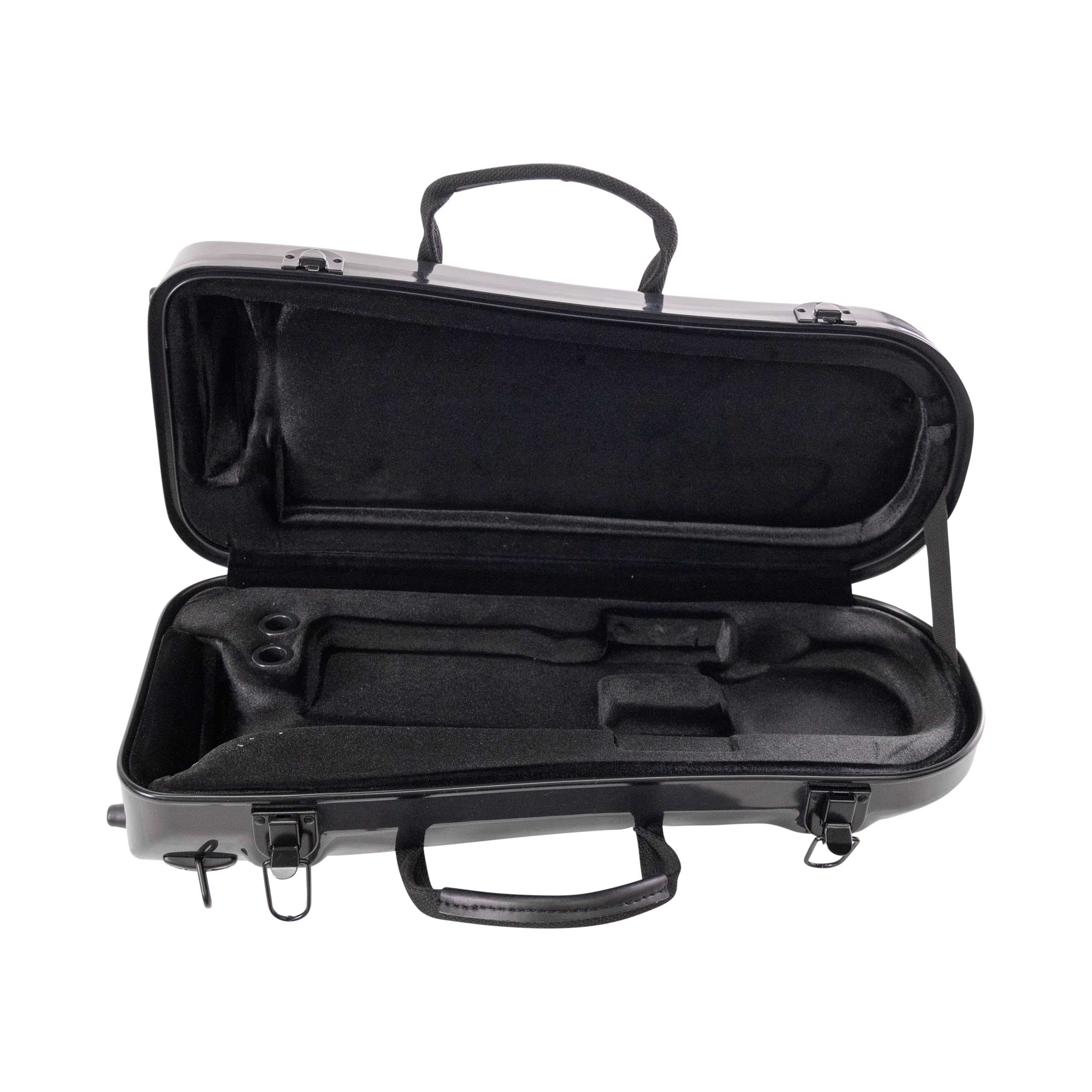 Gator Presto GBPC-Trumpet Trompetenkoffer Anthrazit ABS