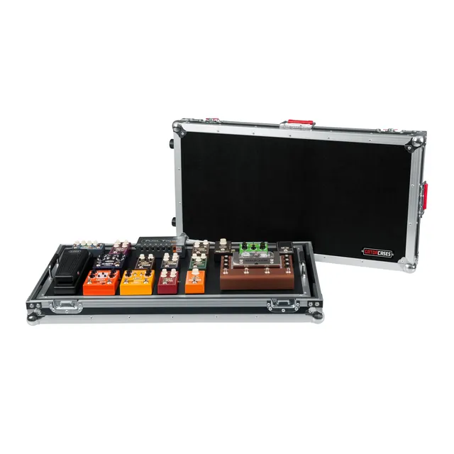 Gator G-Tour G-TOUR PEDALBOARD-XLGW Pedalboard-Case 86x43 cm