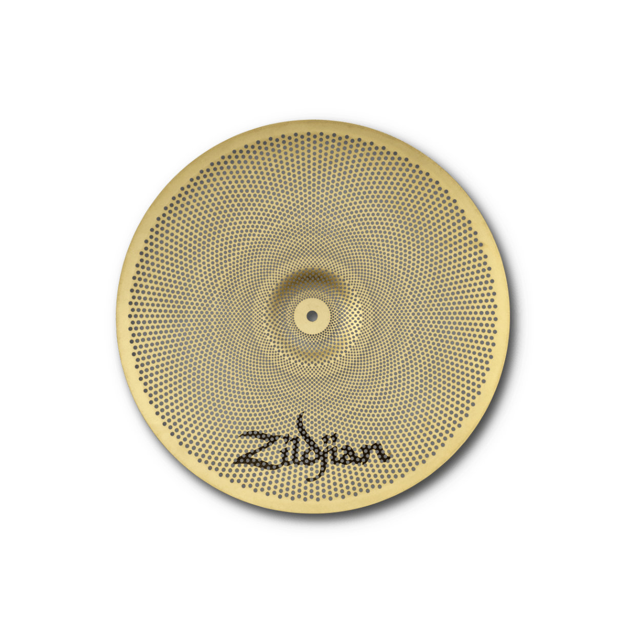 Zildjian L80 Low Volume Crash Ride Becken 18 Zoll leise